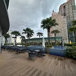 Vortex Suites Klcc By Zara
