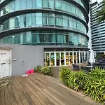 Vortex Suites Klcc By Zara