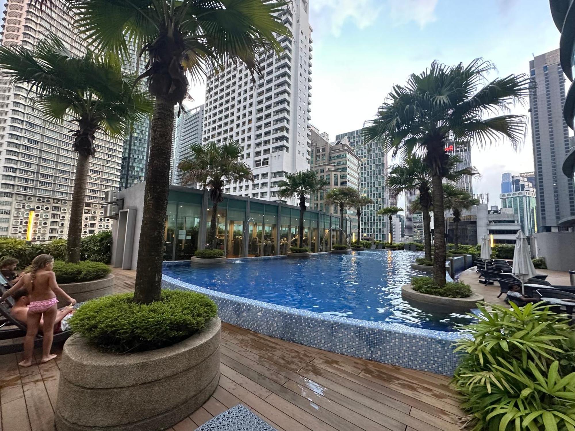Vortex Klcc By Zara Pangsapuri Kuala Lumpur