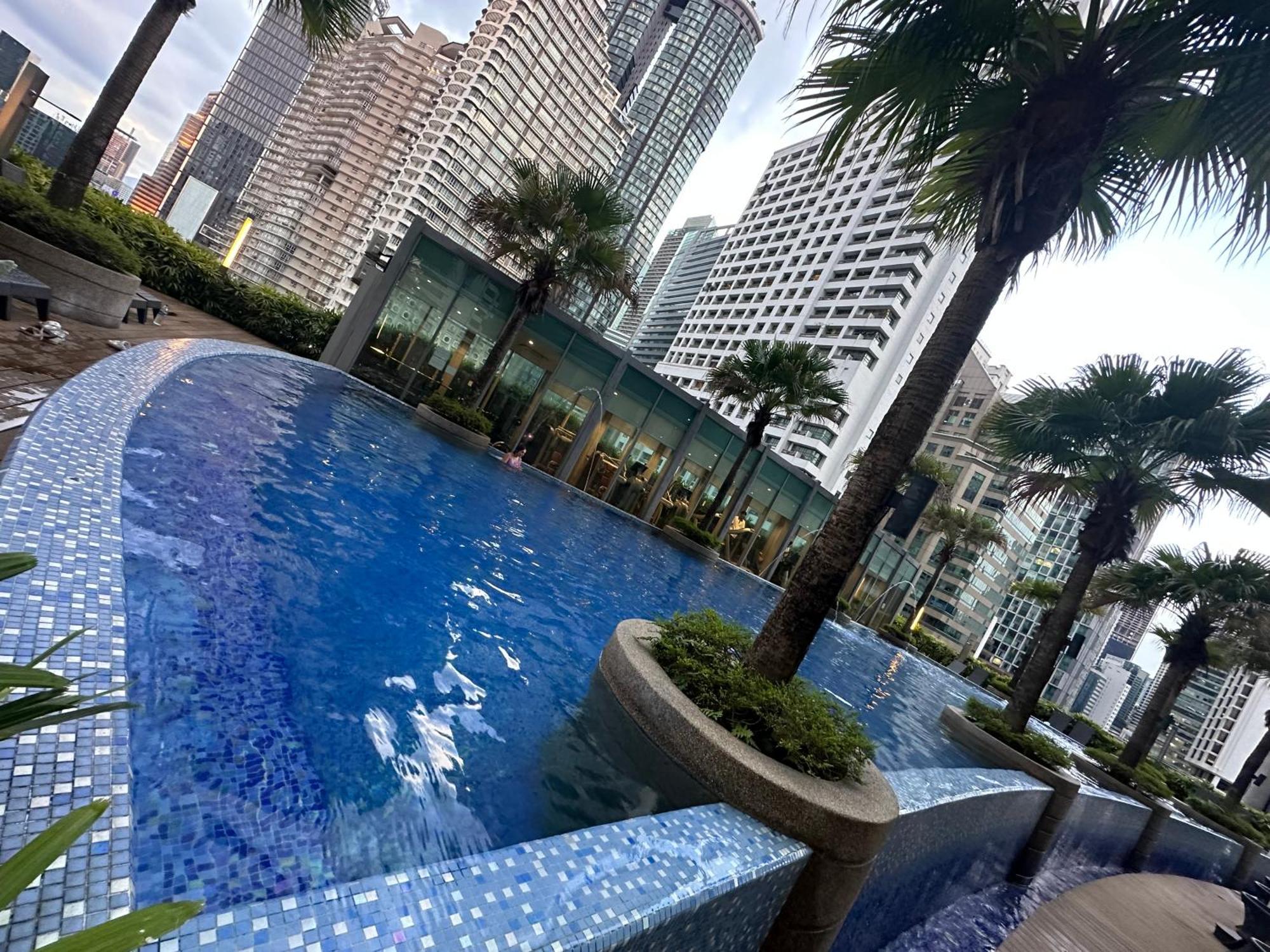 Vortex Klcc By Zara Pangsapuri Kuala Lumpur
